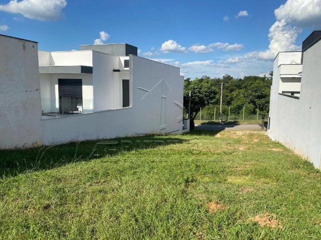 Terreno em Condomínio para Venda em Sorocaba/SP Parque Ibiti Reserva
