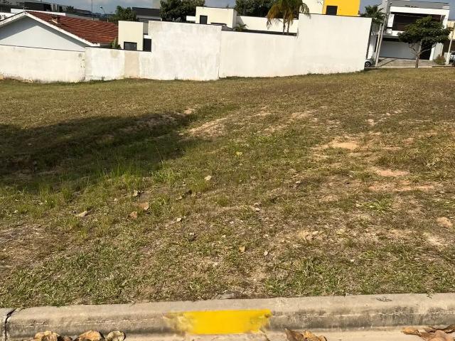 Terreno em Condomínio para Venda em Sorocaba/SP Parque Ibiti Reserva