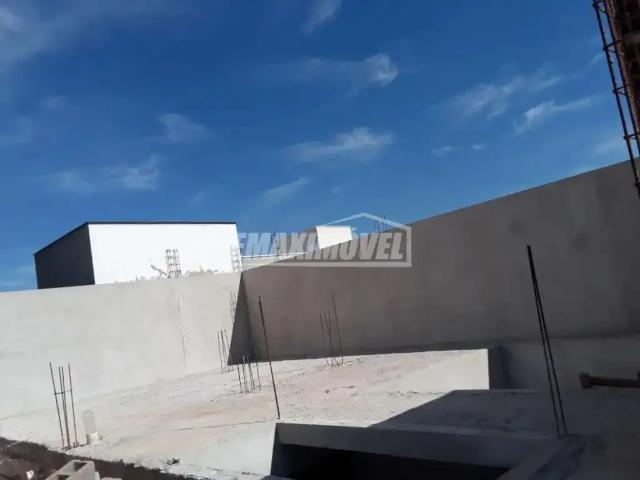 Terreno em Condomínio para Venda em Sorocaba/SP Parque Ibiti Reserva