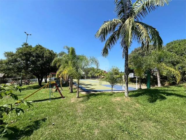 Terreno em Condomínio para Venda em Sorocaba/SP Parque Reserva Fazenda Imperial 1 Quartos
