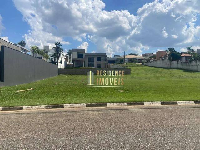Terreno em Condomínio para Venda em Sorocaba/SP Parque Reserva Fazenda Imperial