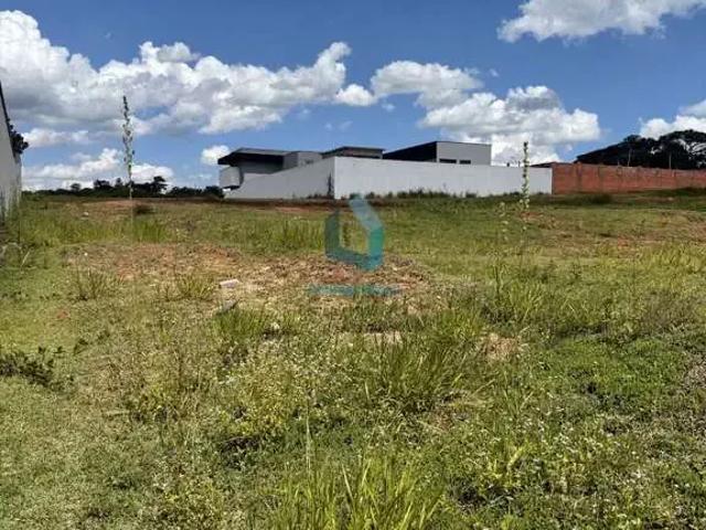 Terreno em Condomínio para Venda em Sorocaba/SP Parque Reserva Fazenda Imperial