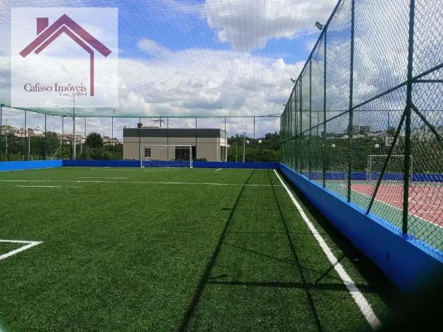 Terreno em Condomínio para Venda em Sorocaba/SP Parque São Bento