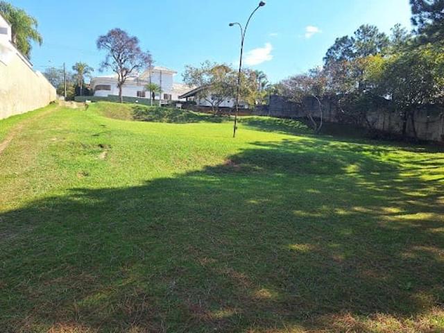 Terreno em Condomínio para Venda em Sorocaba/SP Rancho Dirce