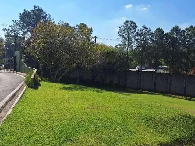Terreno em Condomínio para Venda em Sorocaba/SP Rancho Dirce