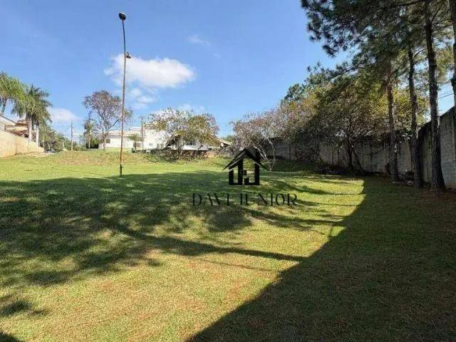 Terreno em Condomínio para Venda em Sorocaba/SP Rancho Dirce