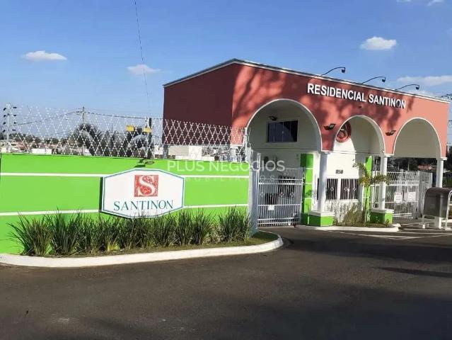 Terreno em Condomínio para Venda em Sorocaba/SP Recreio dos Sorocabanos
