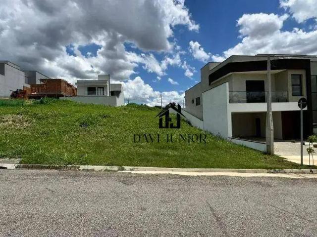 Terreno em Condomínio para Venda em Sorocaba/SP Residencial Bouganville