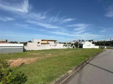 Terreno em Condomínio para Venda em Sorocaba/SP Residencial Bouganville