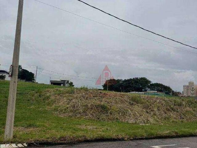 Terreno em Condomínio para Venda em Sorocaba/SP Residencial Bouganville