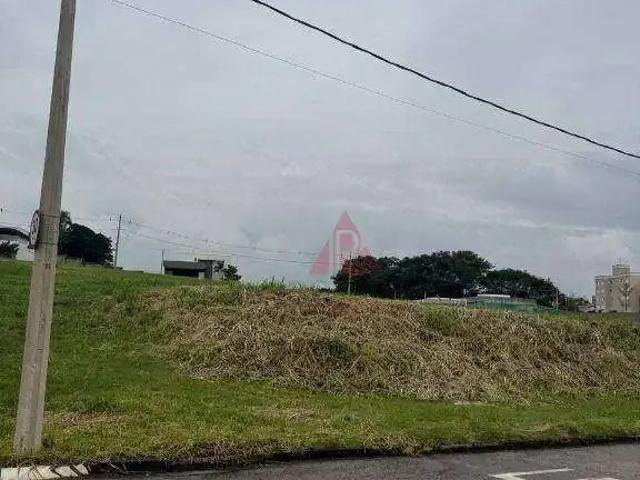 Terreno em Condomínio para Venda em Sorocaba/SP Residencial Bouganville