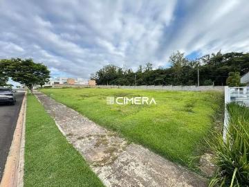 Terreno em Condomínio para Venda em Sorocaba/SP Residencial Saint Patrick
