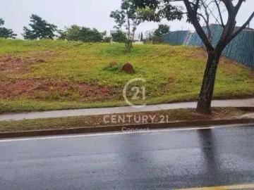 Terreno em Condomínio para Venda em Sorocaba/SP Residencial Saint Patrick