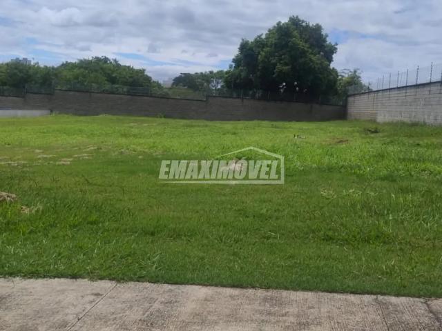 Terreno em Condomínio para Venda em Sorocaba/SP Residencial Saint Patrick