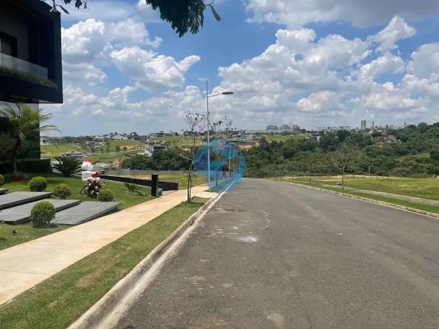 Terreno em Condomínio para Venda em Sorocaba/SP Residencial Saint Patrick