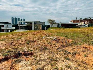 Terreno em Condomínio para Venda em Sorocaba/SP Residencial Saint Patrick
