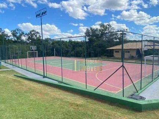 Terreno em Condomínio para Venda em Sorocaba/SP Residencial Saint Patrick