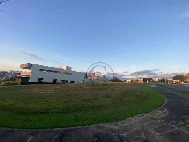 Terreno em Condomínio para Venda em Sorocaba/SP Residencial Saint Patrick