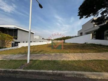 Terreno em Condomínio para Venda em Sorocaba/SP Residencial Saint Patrick