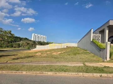Terreno em Condomínio para Venda em Sorocaba/SP Residencial Saint Patrick