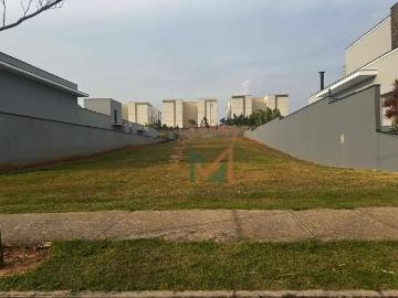 Terreno em Condomínio para Venda em Sorocaba/SP Residencial Saint Patrick