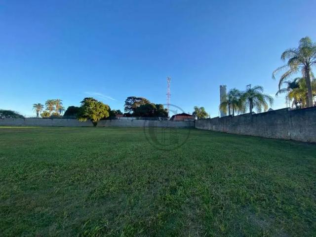 Terreno em Condomínio para Venda em Sorocaba/SP Residencial Saint Patrick
