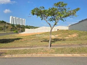 Terreno em Condomínio para Venda em Sorocaba/SP Residencial Saint Patrick