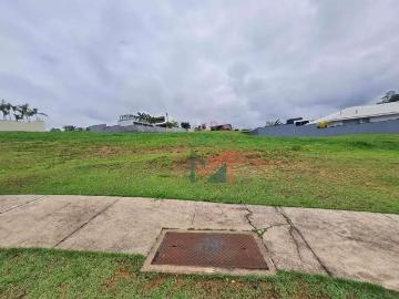 Terreno em Condomínio para Venda em Sorocaba/SP Residencial Saint Patrick