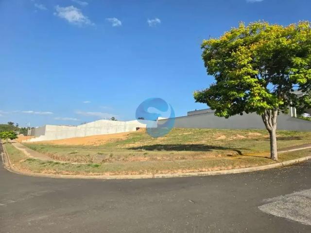 Terreno em Condomínio para Venda em Sorocaba/SP Residencial Saint Patrick
