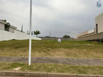 Terreno em Condomínio para Venda em Sorocaba/SP Residencial Saint Patrick
