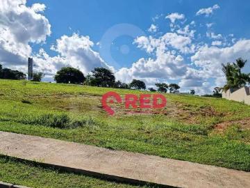 Terreno em Condomínio para Venda em Sorocaba/SP Residencial Saint Patrick