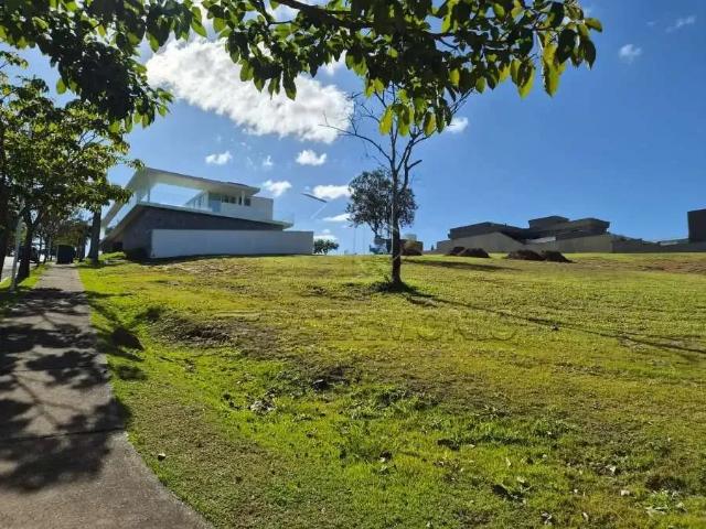 Terreno em Condomínio para Venda em Sorocaba/SP Residencial Saint Patrick
