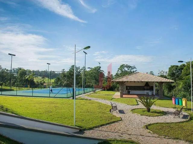 Terreno em Condomínio para Venda em Sorocaba/SP Residencial Saint Patrick