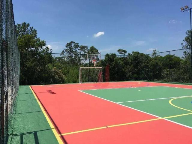 Terreno em Condomínio para Venda em Sorocaba/SP Residencial Saint Patrick