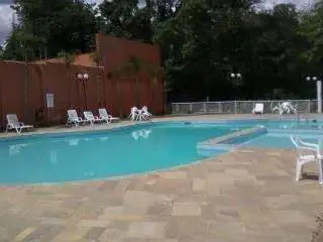 Terreno em Condomínio para Venda em Sorocaba/SP Residencial Villa do Bosque