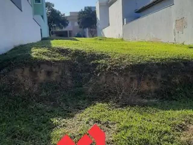 Terreno em Condomínio para Venda em Sorocaba/SP Residencial Villazul