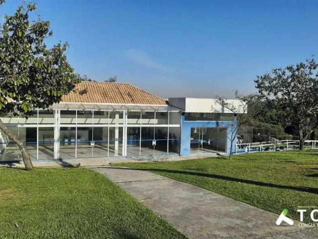 Terreno em Condomínio para Venda em Sorocaba/SP Residencial Villazul