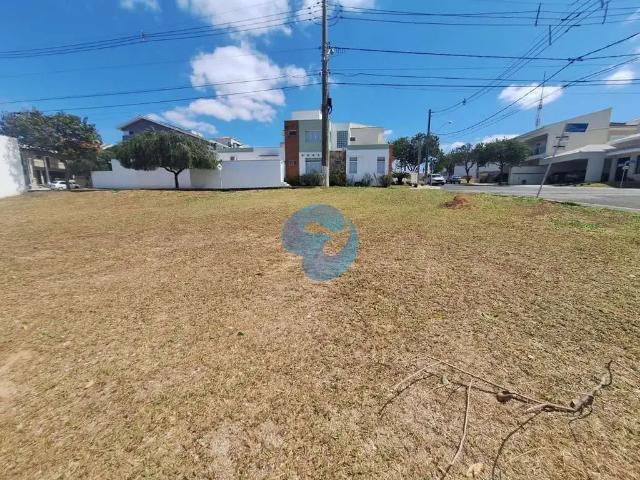 Terreno em Condomínio para Venda em Sorocaba/SP Residencial Villazul