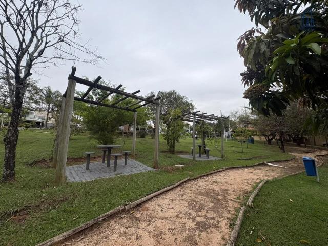 Terreno em Condomínio para Venda em Sorocaba/SP Residencial Villazul