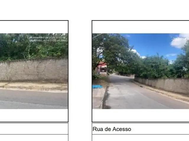 Terreno em Condomínio para Venda em Sorocaba/SP Vila Barão 3 Quartos