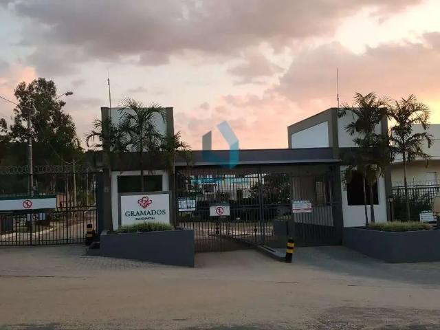 Terreno em Condomínio para Venda em Sorocaba/SP Vila Haro