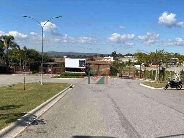 Terreno em Condomínio para Venda em Sorocaba/SP Vila Leopoldina