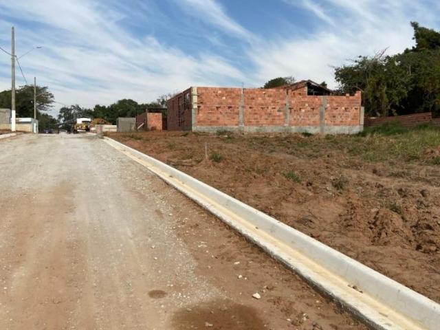 Terreno em Condomínio para Venda em Sorocaba/SP Vivendas do Lago