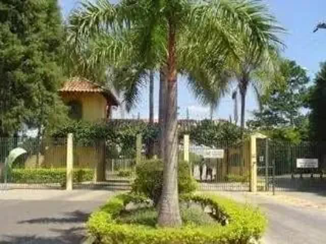 Terreno em Condomínio para Venda em Sorocaba/SP Vivendas do Lago
