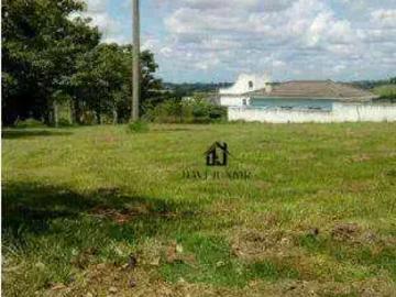Terreno em Condomínio para Venda em Sorocaba/SP Vivendas do Lago