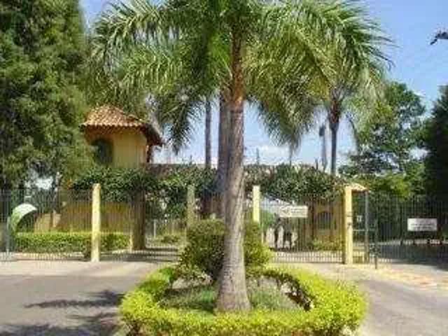 Terreno em Condomínio para Venda em Sorocaba/SP Vivendas do Lago