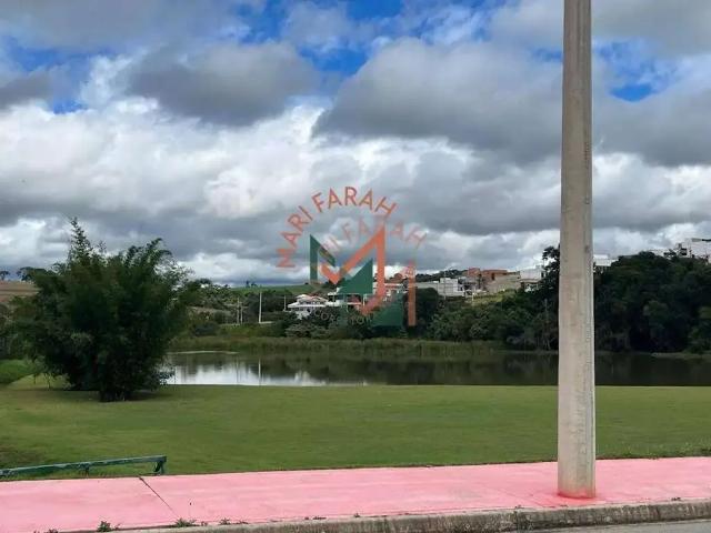 Terreno em Condomínio para Venda em Sorocaba/SP Wanel Ville