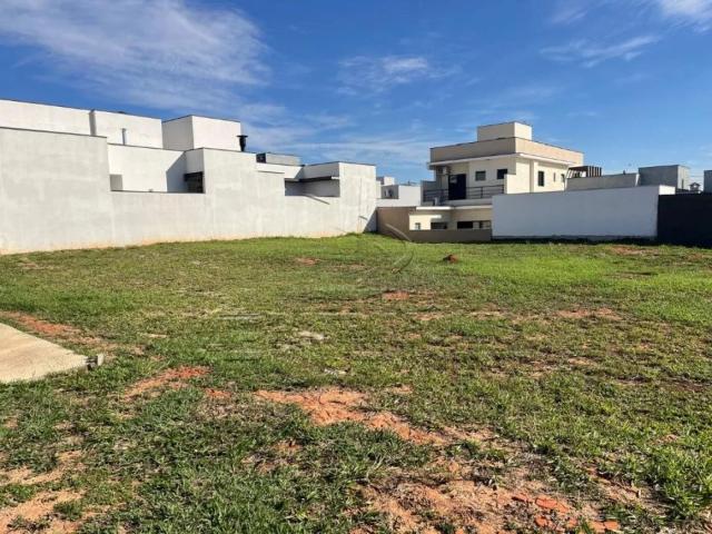 Terreno em Condomínio para Venda em Sorocaba/SP Wanel Ville