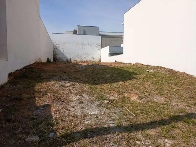 Terreno em Condomínio para Venda em Sorocaba/SP Wanel Ville