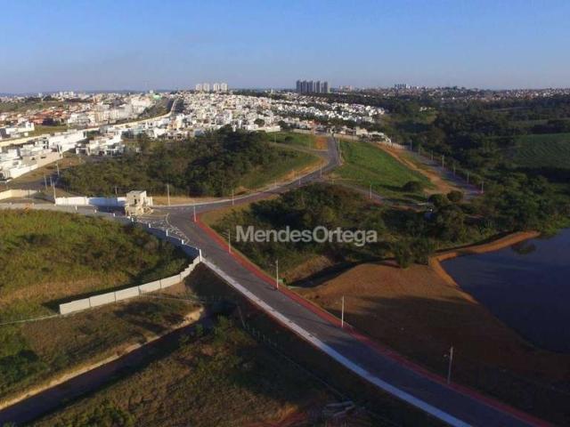 Terreno em Condomínio para Venda em Sorocaba/SP Wanel Ville